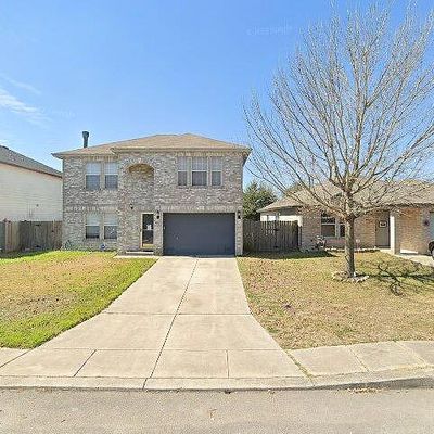 6711 Highland Grass, Converse, TX 78109