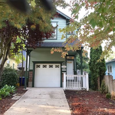 6714 N Seneca St, Portland, OR 97203