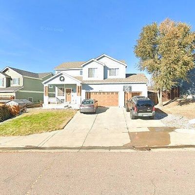 6716 Ancestra Dr, Fountain, CO 80817