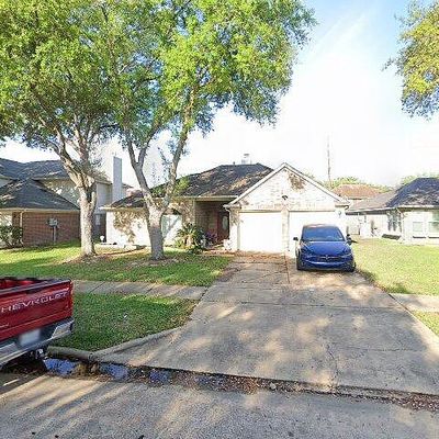 6718 Oak Run Dr, Richmond, TX 77407