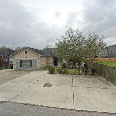 6719 Radcliffe St, Houston, TX 77091