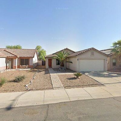 672 W Jardin Dr, Casa Grande, AZ 85122