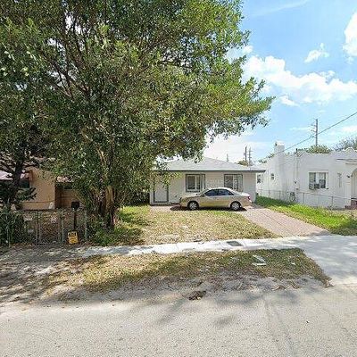 6723 Nw 6 Th Ave, Miami, FL 33150