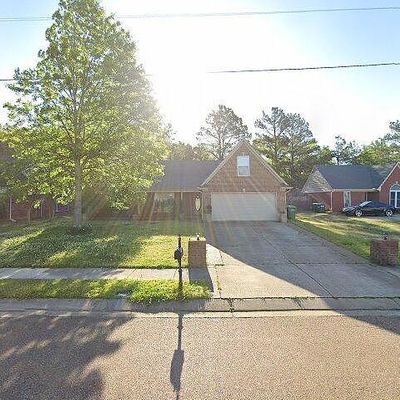 6720 White Hawk Ln, Olive Branch, MS 38654