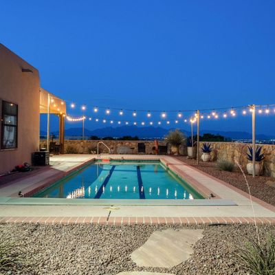 6735 Desert Blossom Rd, Las Cruces, NM 88007