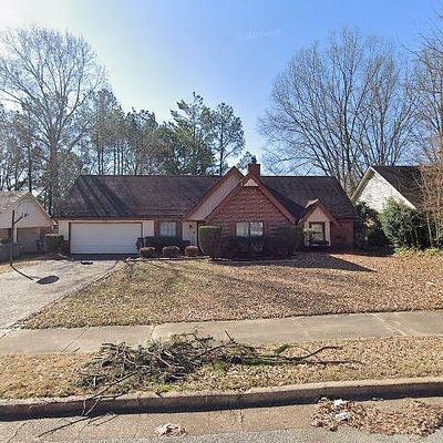 6741 Rockingham Rd, Memphis, TN 38141