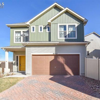 6745 Shadow Star Dr, Colorado Springs, CO 80927