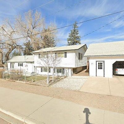 675 8 Th St, Calhan, CO 80808