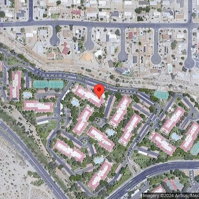 675 N Los Felices Cir W #202, Palm Springs, CA 92262