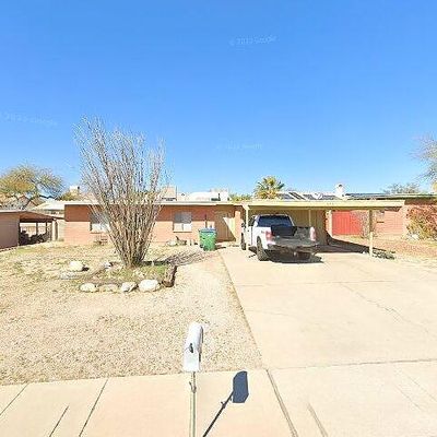 6767 N Positano Way, Tucson, AZ 85741