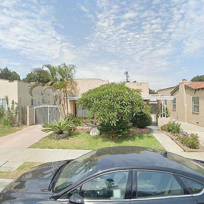 6765 Cerritos Ave, Long Beach, CA 90805