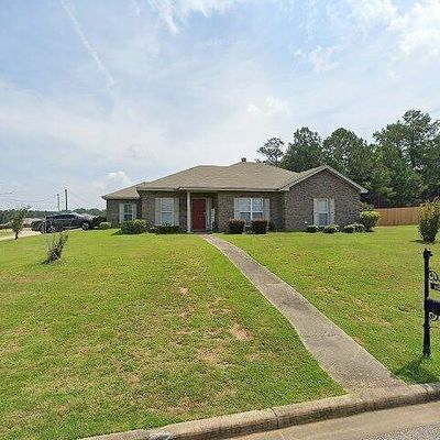 677 Dreyspring Way, Pike Road, AL 36064