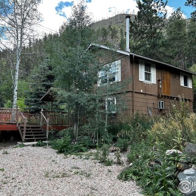 6785 Poudre Canyon Rd, Bellvue, CO 80512