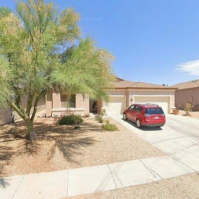 6781 S Camino Catalan, Tucson, AZ 85757