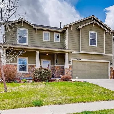 6798 Sandyford Ln, Colorado Springs, CO 80923