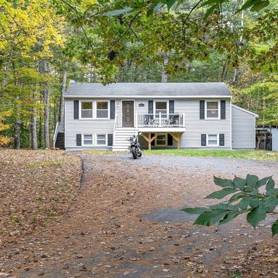 68 Buttonwood Dr, Moultonborough, NH 03254