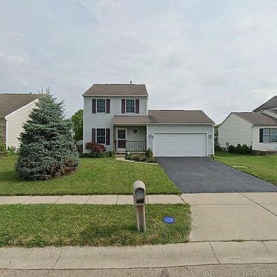 68 W Fieldstone, Etna, OH 43062