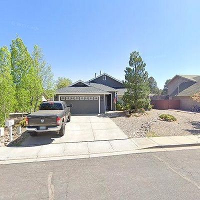 6801 E Eagle Crest Dr, Flagstaff, AZ 86004