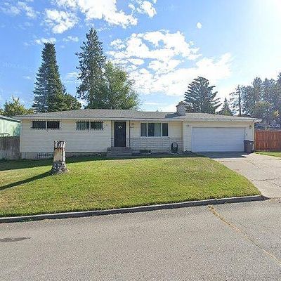 6802 N Jefferson St, Spokane, WA 99208