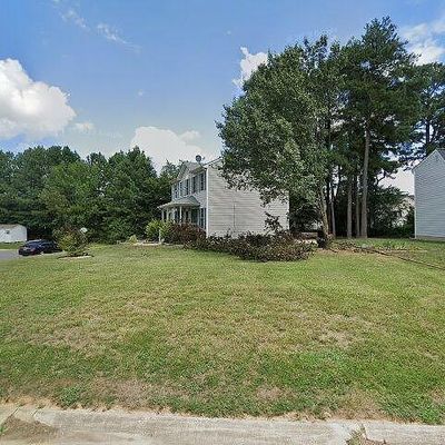 6813 Fox Downs Dr, Henrico, VA 23231