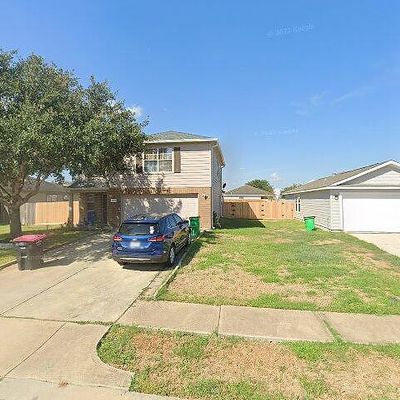 6814 Lost Timber Ln, Richmond, TX 77469