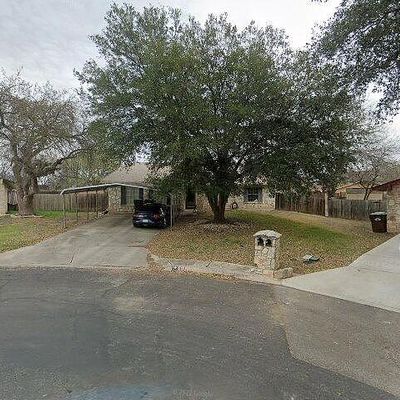 6818 Sand Castle, San Antonio, TX 78239