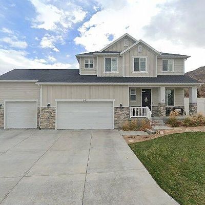 682 E Orrins Cv, Draper, UT 84020