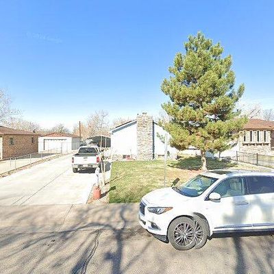 6821 Magnolia St, Commerce City, CO 80022