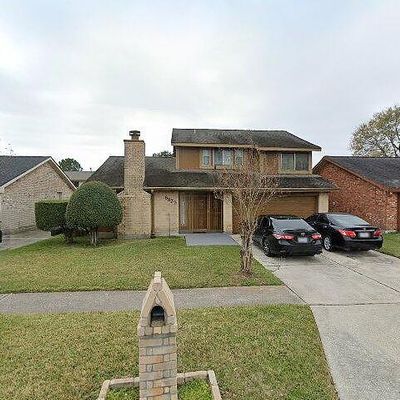 6823 Vickie Springs Ln, Houston, TX 77086