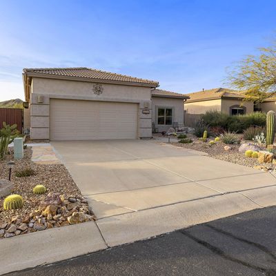 6832 E Las Mananitas Dr, Gold Canyon, AZ 85118