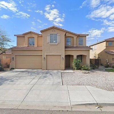 6837 W St Charles Ave, Laveen, AZ 85339