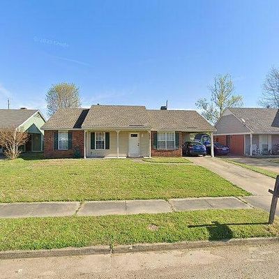 6842 Northknoll Ave, Millington, TN 38053