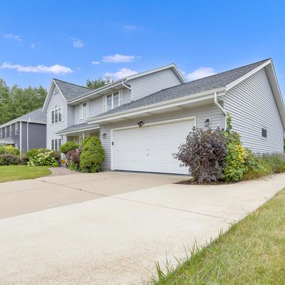 6842 S Dory Dr, Franklin, WI 53132