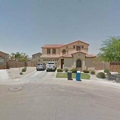 6844 W Carter Rd, Laveen, AZ 85339