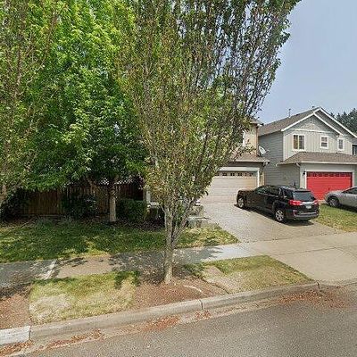 6856 Fresco Dr Se, Lacey, WA 98513