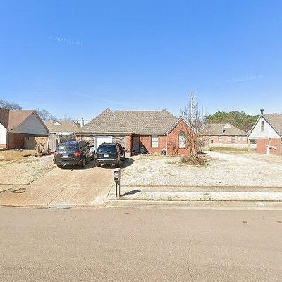 6870 Finch Rd, Memphis, TN 38141