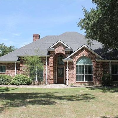 6881 Scenic Dr, Eustace, TX 75124