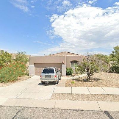 689 E Pima Meadows Dr, Vail, AZ 85641