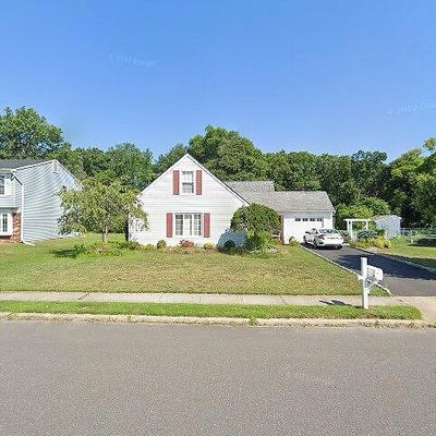 69 Berkshire Dr, Howell, NJ 07731