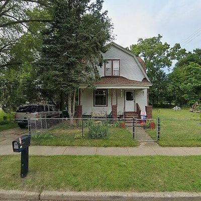 69 Jordan St, Battle Creek, MI 49037