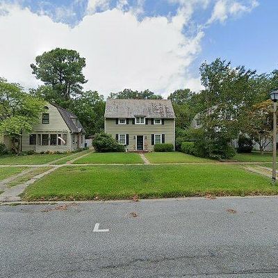 69 Main St, Newport News, VA 23601