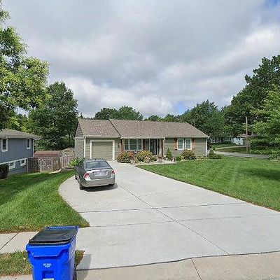 6900 Benson St, Overland Park, KS 66204