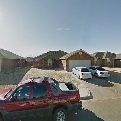 6901 8 Th St, Lubbock, TX 79416