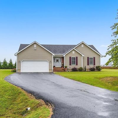 6903 Campbell Hill Rd, Hurlock, MD 21643