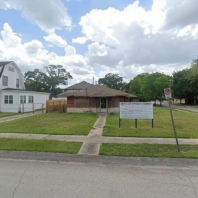 6904 Van Etten St, Houston, TX 77021