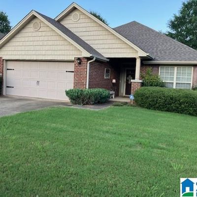 6916 Meadow Ridge Dr, Mc Calla, AL 35111