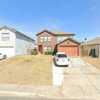 6920 Flatstone Pass, Converse, TX 78109