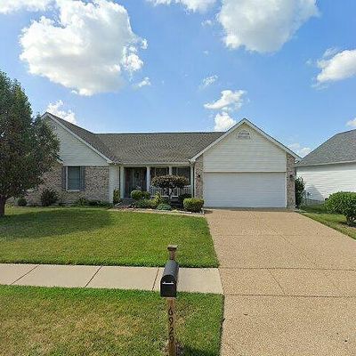 6929 Brassel Dr, O Fallon, MO 63368