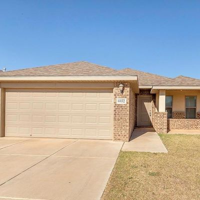 6932 37 Th St, Lubbock, TX 79407