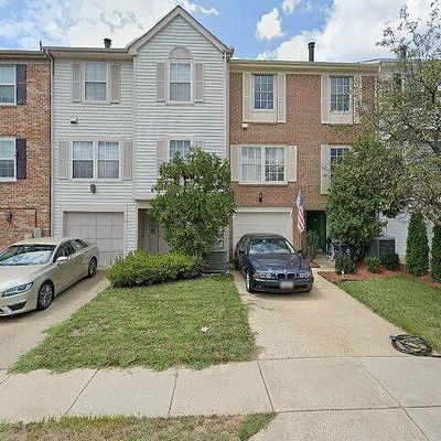 6934 Mayfair Ter, Laurel, MD 20707